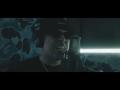 Juanka - La Cara Del Rap