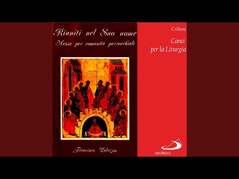 Il pane che spezziamo