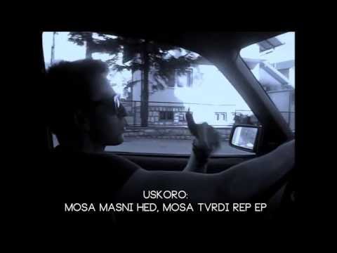 Grasschanica Predstavlja: Sticky