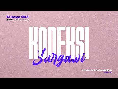 HEAVENLY CONNECTION - Devotional of the Family of God (ReKA)