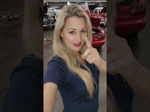 Thumbnail for Hudson Motor Company #short | The Bad Blonde Car History by Hudson Motor Car Company