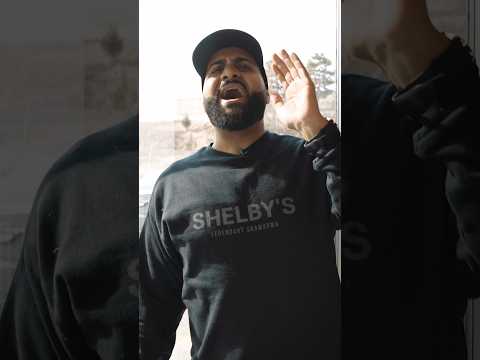 Who is Abbas? #shorts