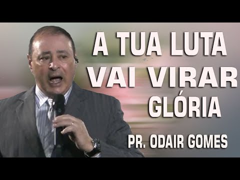 Quando Deus Entra na Guerra, a Vitória é Certa