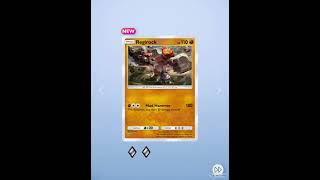 POKEMON TCG Pocket – Pulsing Aura
