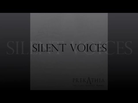 PREKATHIA -THE FIRST AKASHIC MEMORY FULL ALBUM PREVIEW