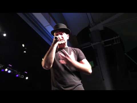 LOS 5 - Kings & Queens - Teentopia 10.14.2016