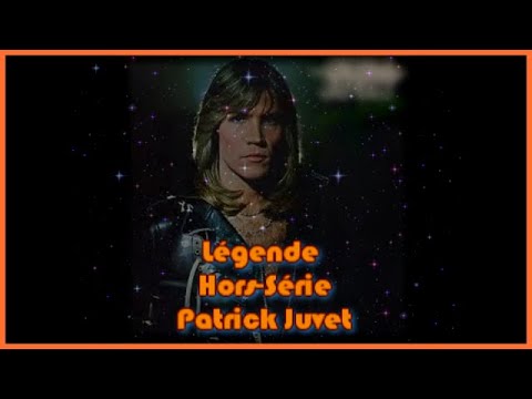 Patrick Juvet : l'Hommage - Tribute