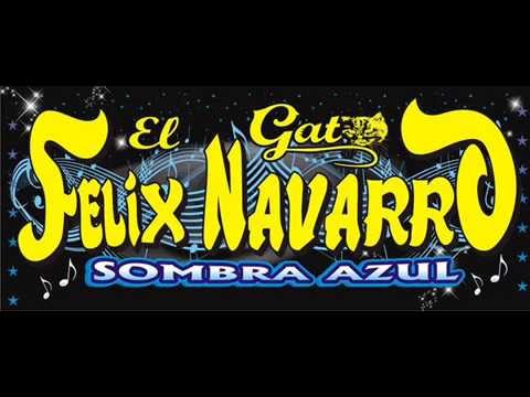 Vasito De Licor - El Gato Felix Navarro