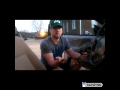 YouTube video about: Why does my theft light keep blinking?