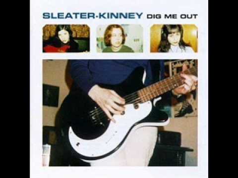 Videoclip de Buy Her Candy — Sleater-Kinney