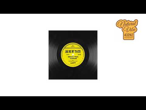 Mrozu feat. Tomson - Jak Nie My To Kto | 432hz