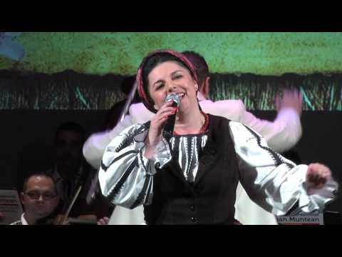 Mariana Deac -  Bate vântu ncet ca pana