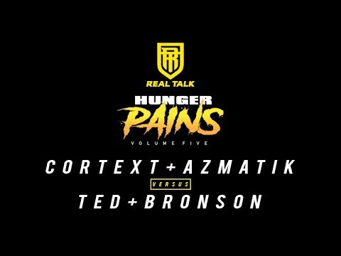 Cortext & Azmatik vs Ted