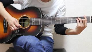 Video thumbnail for Fender「CP-140SE」でFコードの音を鳴らしてみた by 価格.comマガジン