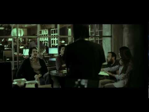 Mahou - Urban Collection por Álex de la Iglesia