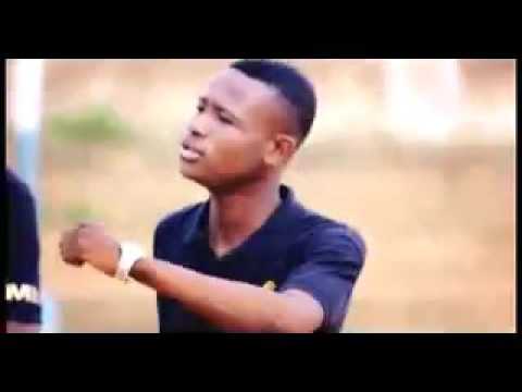 SCG MOSALA YA BA KLISTO FR.GUYLAIN MOSIKOLI