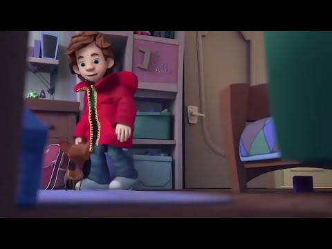 The Fixies ★ Winter Is Coming ★ Videos For Kids - Kingdom Kids Zone, Little Learners - The Fixies