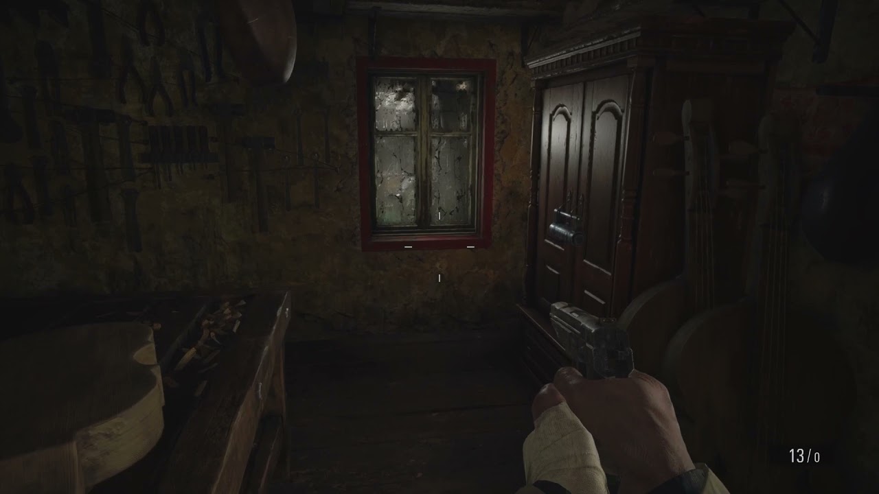 RE8 Weapons How To Get All RE8 Weapons XLunargaming