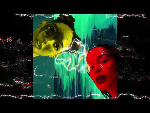 FKA Twigs - Darjeeling feat Jorja Smith x mindtrix music remix
