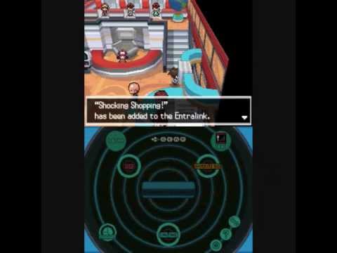 Pokemon White 2 English Walkthrough Part 49: Undella Town/Hugh Battle #3
