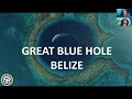 Taucher.Net Webinar - Great Blue Hole Belize, Huracan Diving, Long Caye, Lighthouse Reef, Belize