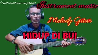 Download lagu Instrument music| HIDUP DI BUI mp3