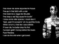 Young Thug Digits LYRICS