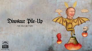 Music video thumbnail preview for Dinosaur Pile-Up- I've Felt Better (Official Audio) by Dinosaur Pile‐Up