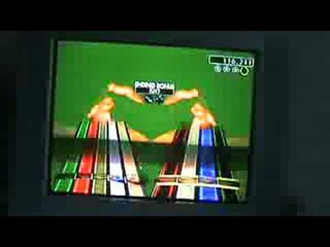 Huge Big Rock Ending!