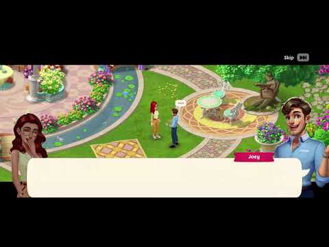 Garden Affairs Lv 115 #puzzle_daddy