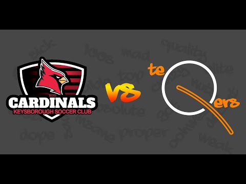 TeQers Presents a new "TeQers Club Challenge" vs Keysborough United FC