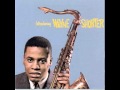 Wayne Shorter - Down in the depths