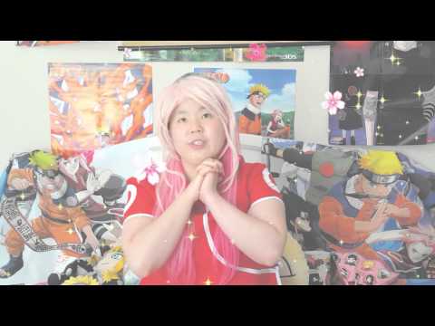 NARUTO Hokage For a Day