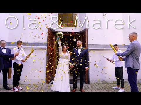 Ola i Marek - moments - Fotel.TV