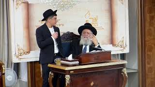 ביאורים על פרשת השבוע - פרשת כי תבוא תשפ"ה (מוסדות אור החיים) - התמונה מוצגת ישירות מתוך אתר האינטרנט יוטיוב. זכויות היוצרים בתמונה שייכות ליוצרה. קישור קרדיט למקור התוכן נמצא בתוך דף הסרטון ביאורים על פרשת השבוע - פרשת כי תבוא תשפ"ה (מוסדות אור החיים) - התמונה מוצגת ישירות מתוך אתר האינטרנט יוטיוב. זכויות היוצרים בתמונה שייכות ליוצרה. קישור קרדיט למקור התוכן נמצא בתוך דף הסרטון