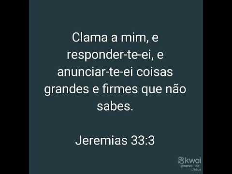 Clama a Mim - Corinhos Evangélicos