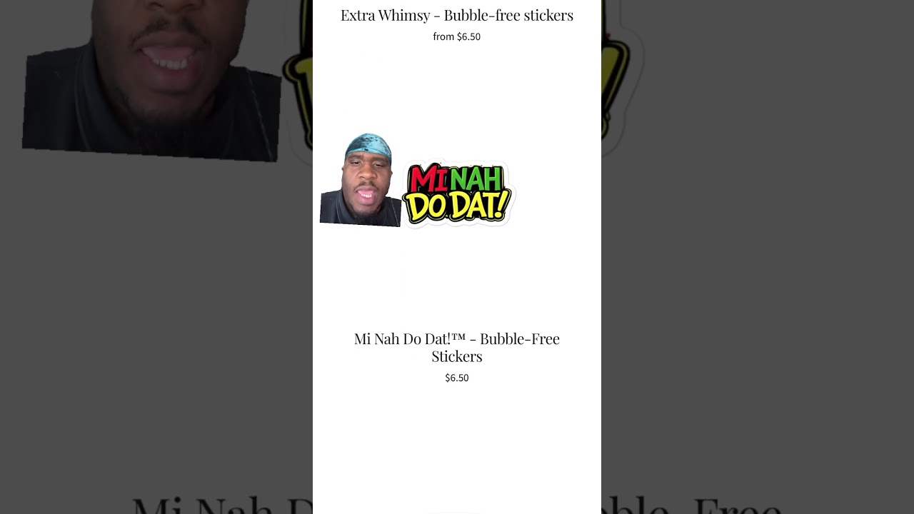 New uniforms in the store!