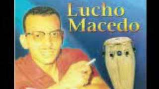 MARGOT SONORA DE LUCHO MACEDO