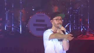 Mark Forster - Ich trink auf Dich @Leipzig Haus Auensee