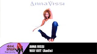Anna Vissi - Way Out (Audio)