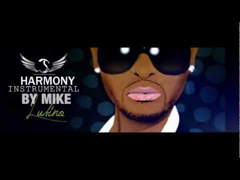 Instru Zouk -Harmony- J'ai choisi d'avancer- By Mike Lubino : Keyboard Drums/Programming/arranger