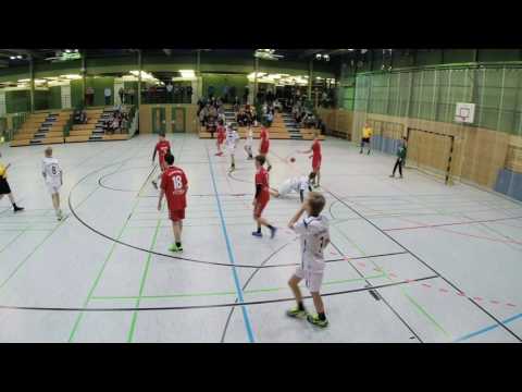 TSV 2000 Rothenburg - TV Eibach