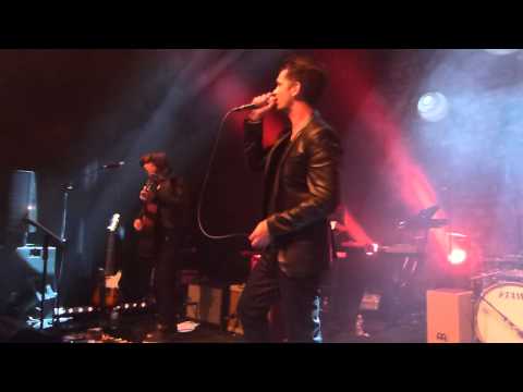 Alain Corson - Forever young - Concert CAFE DE LA DANSE