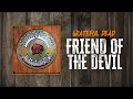 Grateful Dead - Friend of the Devil | Lyrics