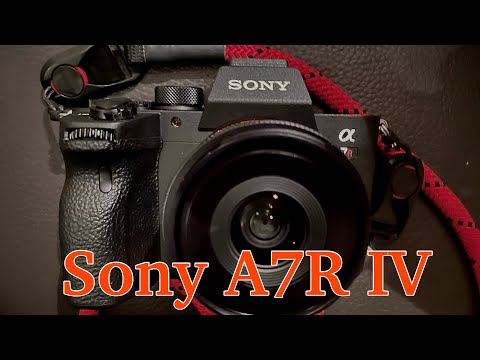 Top oder Flop - Die Sony A7R IV