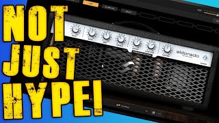 Video thumbnail for More Than Just A Guitar Rig! | Two Notes Genome! by High Impakt Audio