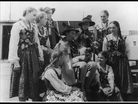 Ej, popod regle (mel. Hej, od Krakowa jadę)