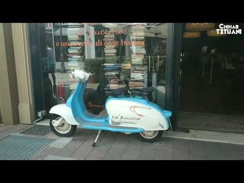 #Valmontone جولة في أجمل مدن الماركات العالمية بإيطاليا