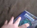 My Disney DVD Collection Remake
