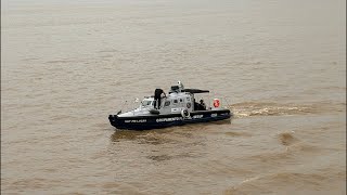 Expedição Transamazônica. Voltando pra casa. Manaus -Santarém Ep 2